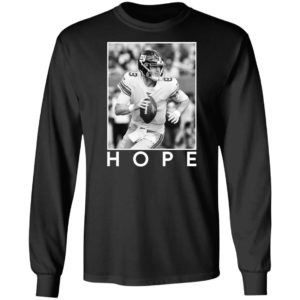 Daniel Jones Hope Shirt image Daniel Jones Hope Shirt