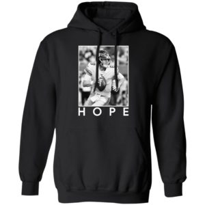 Daniel Jones Hope Shirt image Daniel Jones Hope Shirt