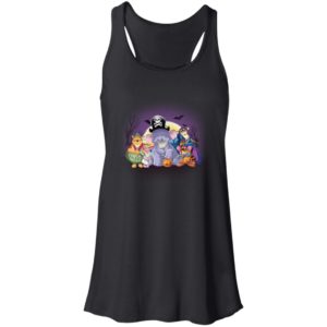 Winnie the Pooh Halloween Shirt