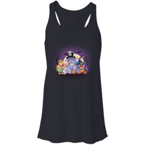 Winnie the Pooh Halloween Shirt