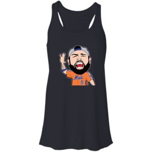 Pete Alonso Polar Bear Shirt