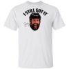 Joe Thornton San Jose Sharks Still Got It Shirt
