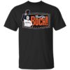 Thank You Boch Shirt