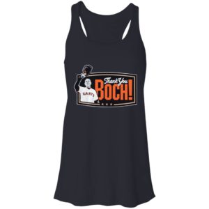 Thank You Boch Shirt image Thank You Boch Shirt