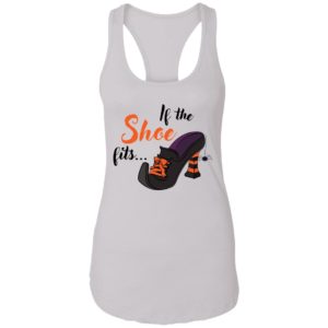 If the Shoe Fits Halloween Shirt image If the Shoe Fits Halloween Shirt