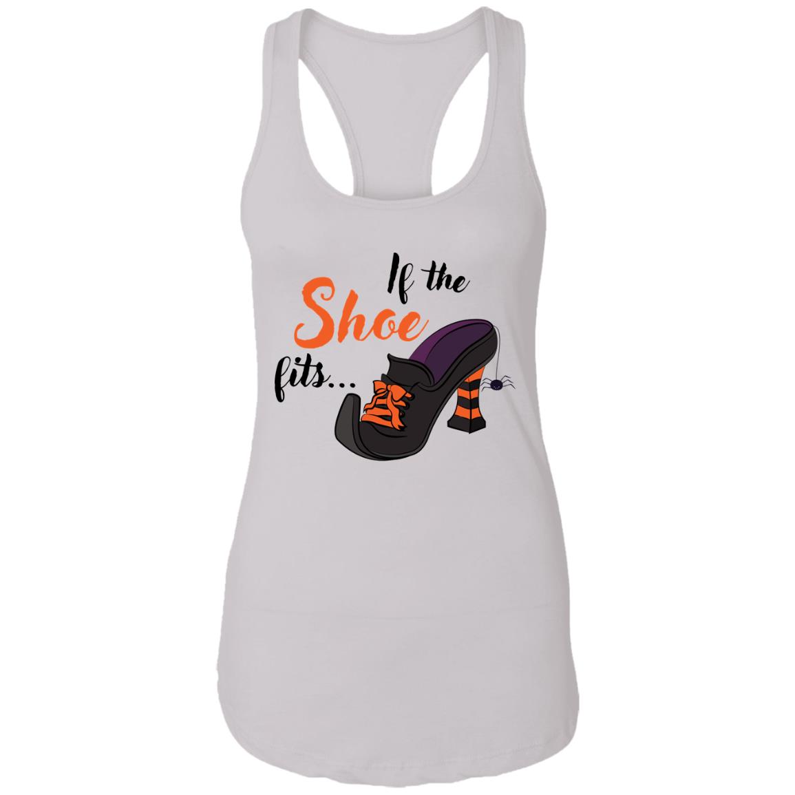 If the Shoe Fits Halloween Shirt image If the Shoe Fits Halloween Shirt
