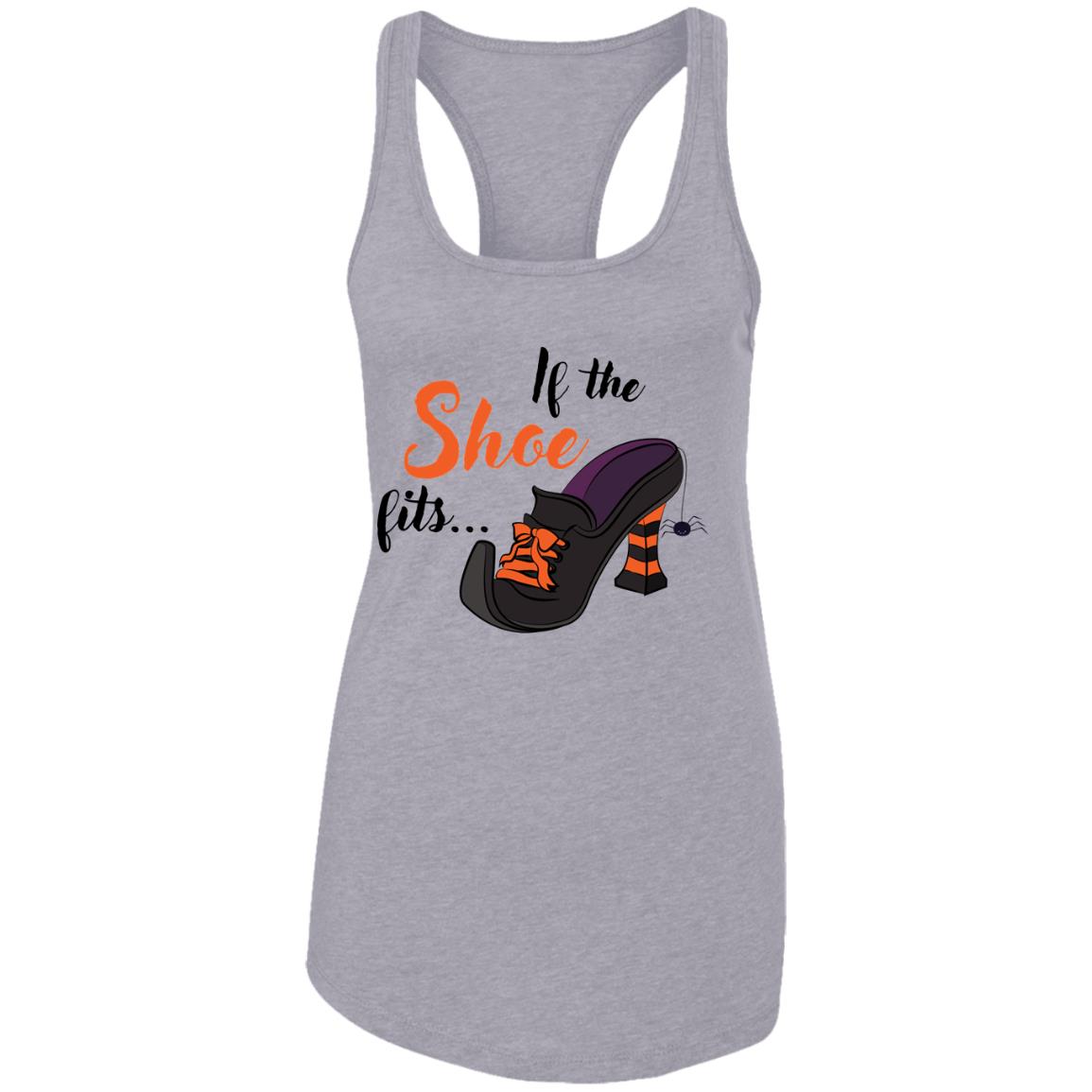 If the Shoe Fits Halloween Shirt image If the Shoe Fits Halloween Shirt