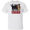 Horror Squad Shirt