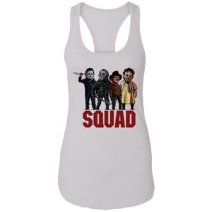 Horror Squad Shirt image Horror Squad Shirt