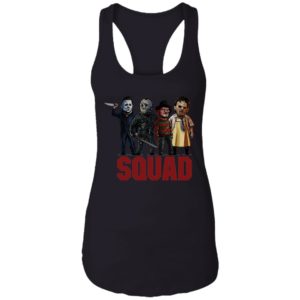 Horror Squad Shirt image Horror Squad Shirt