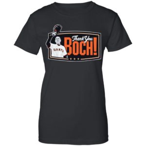 Thank You Boch Shirt image Thank You Boch Shirt