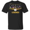 Pittsburgh Steelers legends Shirt
