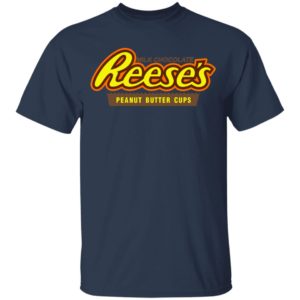 Reese’s Milk Chocolate Peanut Butter Cup Youth & Toddler Shirt image Reese’s Milk Chocolate Peanut Butter Cup Youth & Toddler Shirt