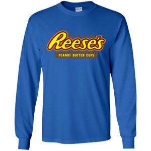 Reese’s Milk Chocolate Peanut Butter Cup Youth & Toddler Shirt image Reese’s Milk Chocolate Peanut Butter Cup Youth & Toddler Shirt