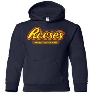 Reese’s Milk Chocolate Peanut Butter Cup Youth & Toddler Shirt image Reese’s Milk Chocolate Peanut Butter Cup Youth & Toddler Shirt