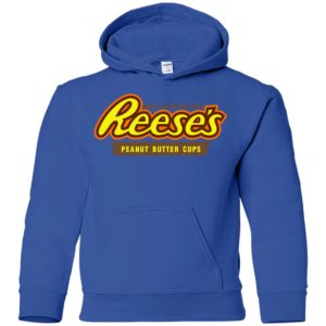 Reese’s Milk Chocolate Peanut Butter Cup Youth & Toddler Shirt image Reese’s Milk Chocolate Peanut Butter Cup Youth & Toddler Shirt