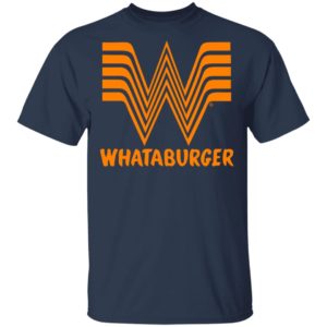 Whataburger Logo Retro Christmas Shirt