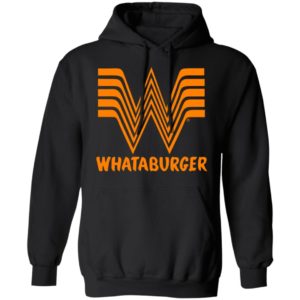 Whataburger Logo Retro Christmas Shirt