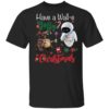 Have a Wall-e Jolly Christmas Shirt