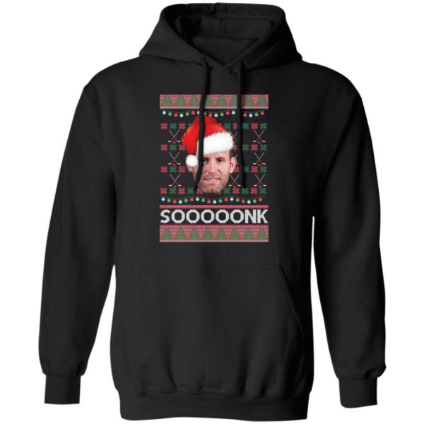 Sonk Ugly Ryan Whitney Shirt