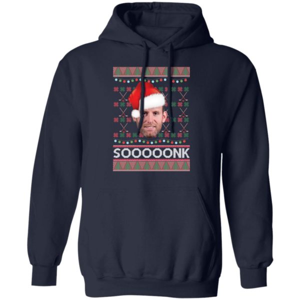 Sonk Ugly Ryan Whitney Shirt