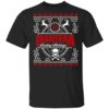 Pantera Ugly Christmas Sweater Fucking Holidays Sweatshirt