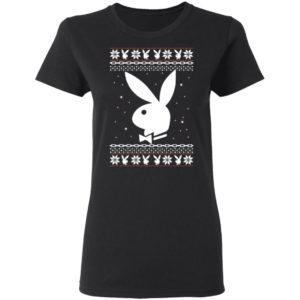 Playboy Christmas Sweatshirt