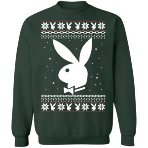 Playboy Christmas Sweatshirt