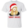Saint Nicks Christmas Sweater