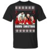 NSYNC Merry Christmas Sweatshirt