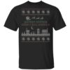 Epstein Didn’t Kill Himself Christmas Shirt