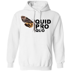 Silence The Lambs Quid Pro Quo Shirt