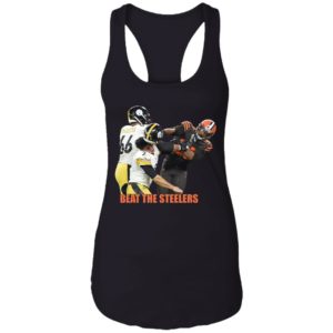 Beat The Steelers Shirt