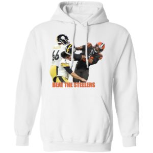 Beat The Steelers Shirt