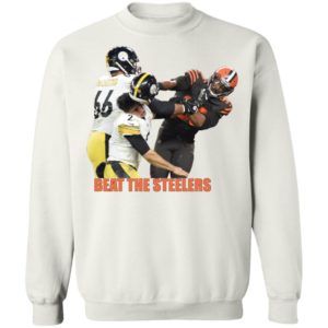 Beat The Steelers Shirt