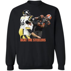 Beat The Steelers Shirt