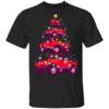 Jeep Christmas Tree Sweatshirt