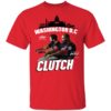 Adam Eaton Howie Kendrick Shirt