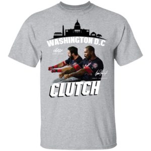 Adam Eaton Howie Kendrick Shirt