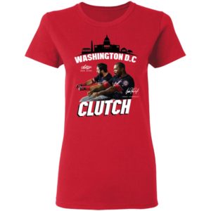 Adam Eaton Howie Kendrick Shirt