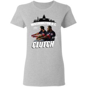 Adam Eaton Howie Kendrick Shirt