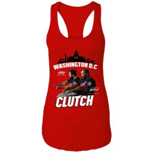 Adam Eaton Howie Kendrick Shirt