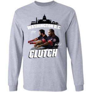 Adam Eaton Howie Kendrick Shirt