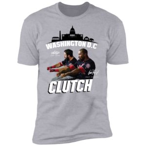 Adam Eaton Howie Kendrick Shirt