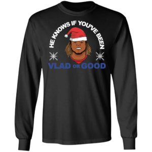 Vladimir Guerrero Jr. Vlad Or Good Shirt