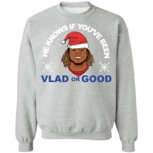 Vladimir Guerrero Jr. Vlad Or Good Shirt