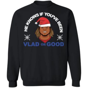 Vladimir Guerrero Jr. Vlad Or Good Shirt