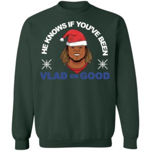 Vladimir Guerrero Jr. Vlad Or Good Shirt