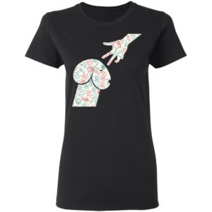 Penis Dog Christmas Shirt image Penis Dog Christmas Shirt