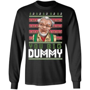 Sanford And Son You Big Dummy Shirt